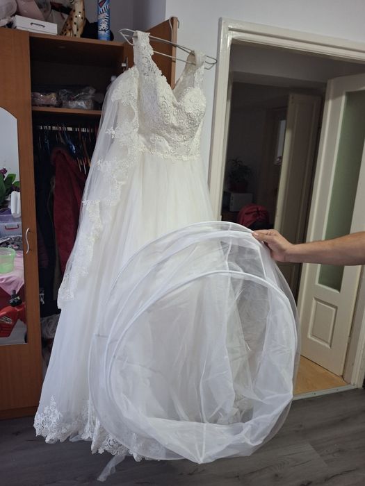 Rochie de mireasă