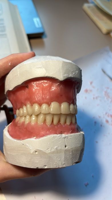 Зъболекарски услуги