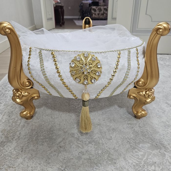 Корзины для тойбастар, той