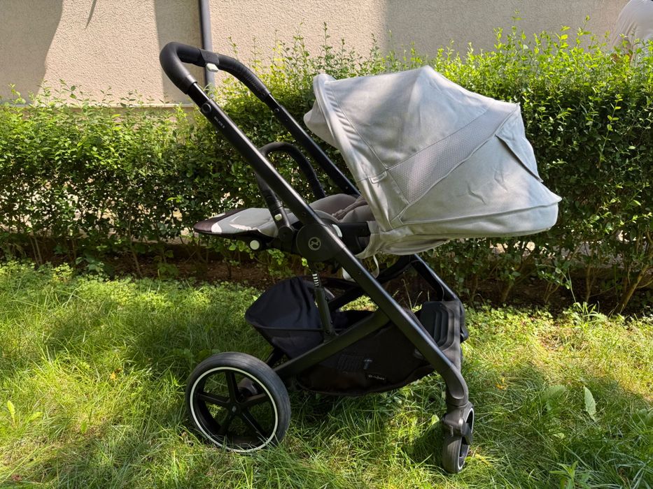 Cybex Balios s 4 в 1