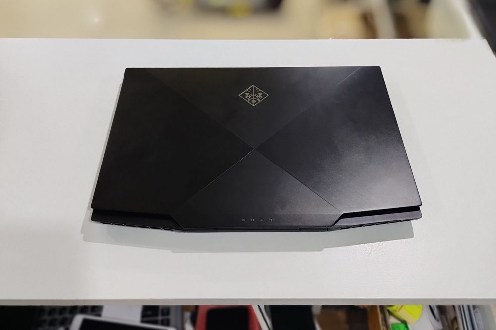 Ноутбук OMEN HP 15"  i5-9300H