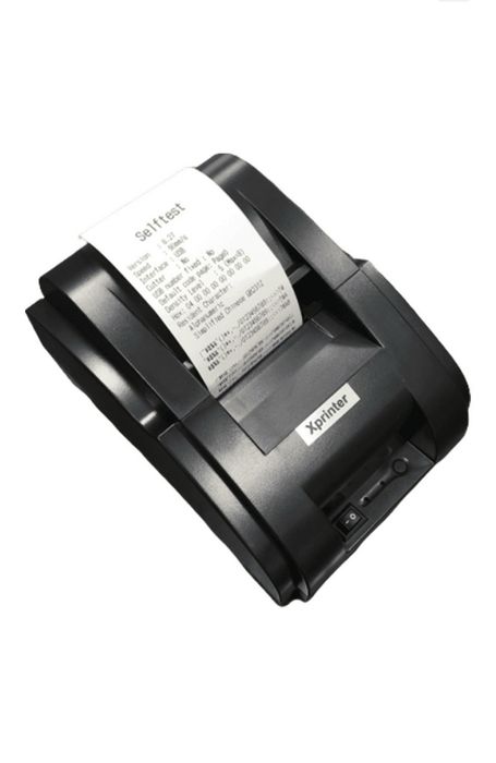 термопринтер серии Xprinter XP-58