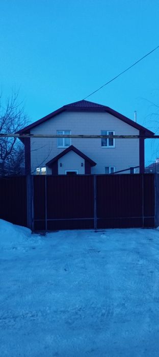 Продаётся коттедж