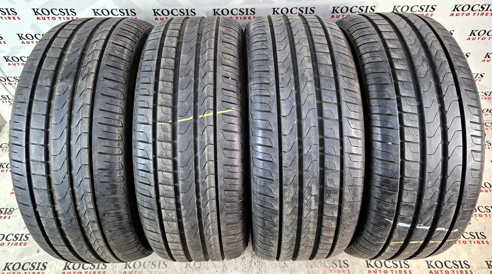 Anvelope second hand vara 225 45 17 Pirelli