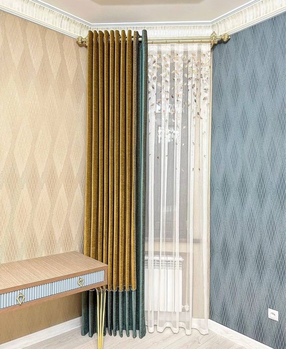 Elita Pardalar Yangiyul