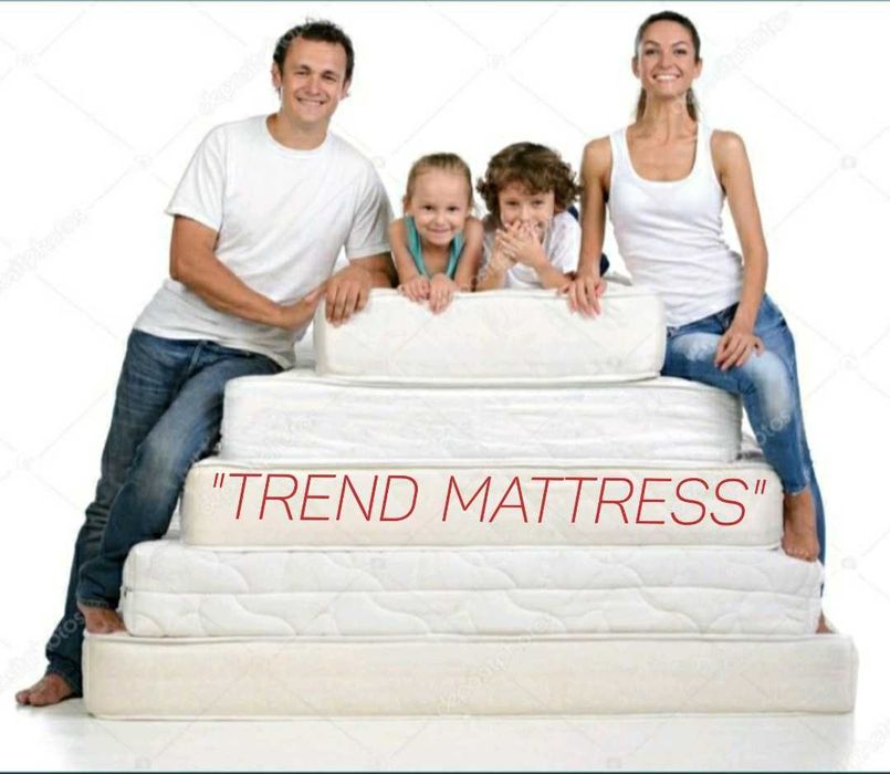 Ортопедические матрас гарантия и качества 100% matras