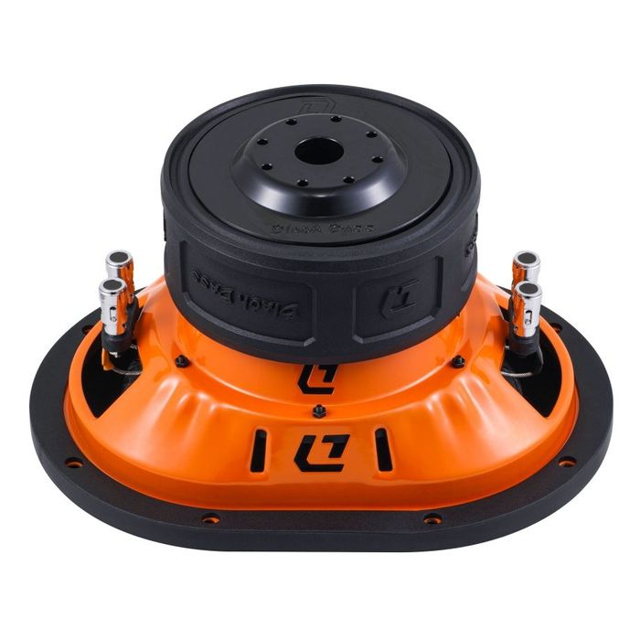 Сабвуфер Phoenix Black Bass 69 овальный саб.