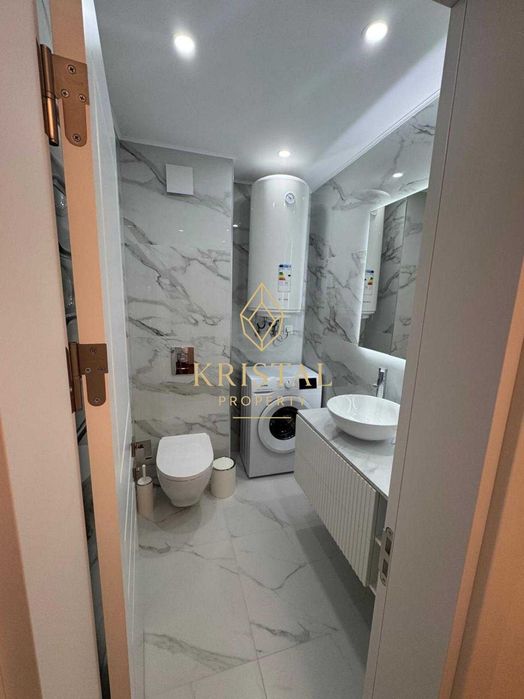 Продава се Тристаен апартамент в Свети Влас - 90 кв.м за 2334 €/кв.м - Снимка #10