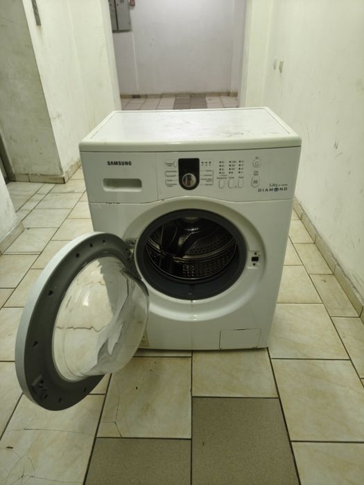 Продам буу стиральная машина