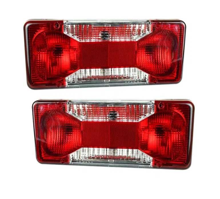 Stop lampa IVECO DAILY (PICK-UP) (2006 - 2025) Stanga - Dreapta