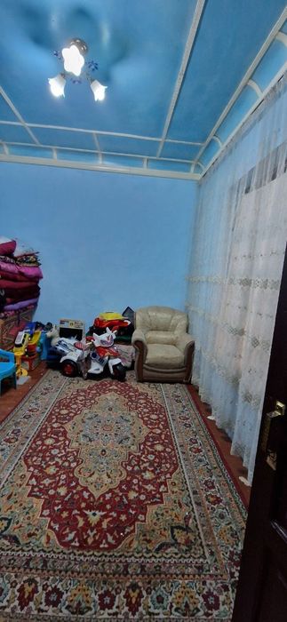 Uy sotiladi Nazarbek Ramadan