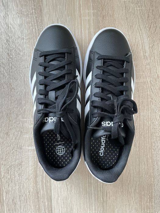 Адидас Grand Court 2.0 Adidas