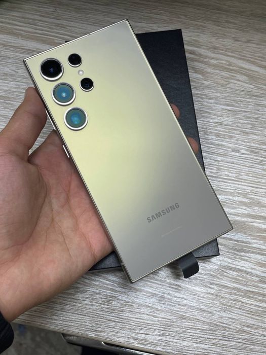 Smasung S24 ultra 5G