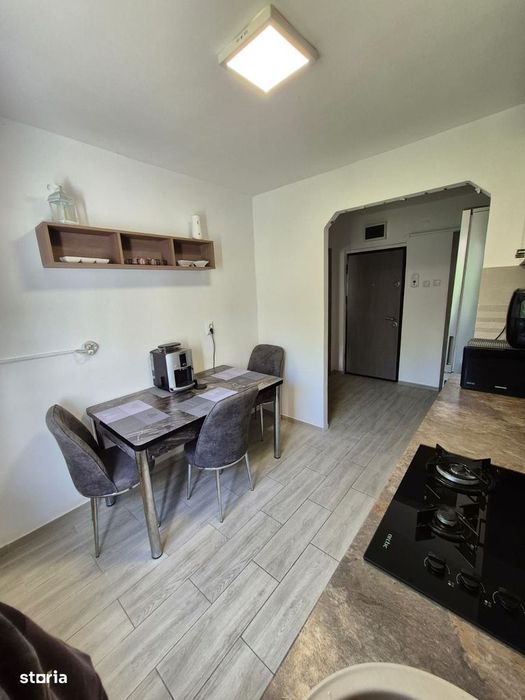 Apartament 3 camere ,zona strazii Grigore Alexandrescu, Mănăștur