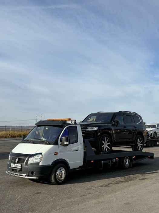 Эвакуатор Актобе услуги недорого