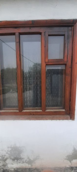 Продам двери окна