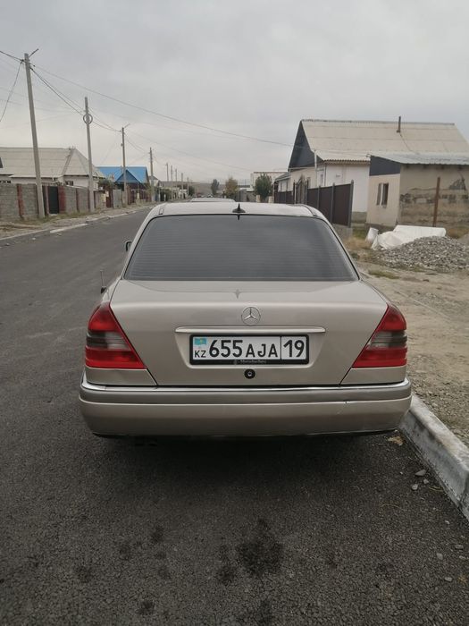 Продам Мерседес цешка