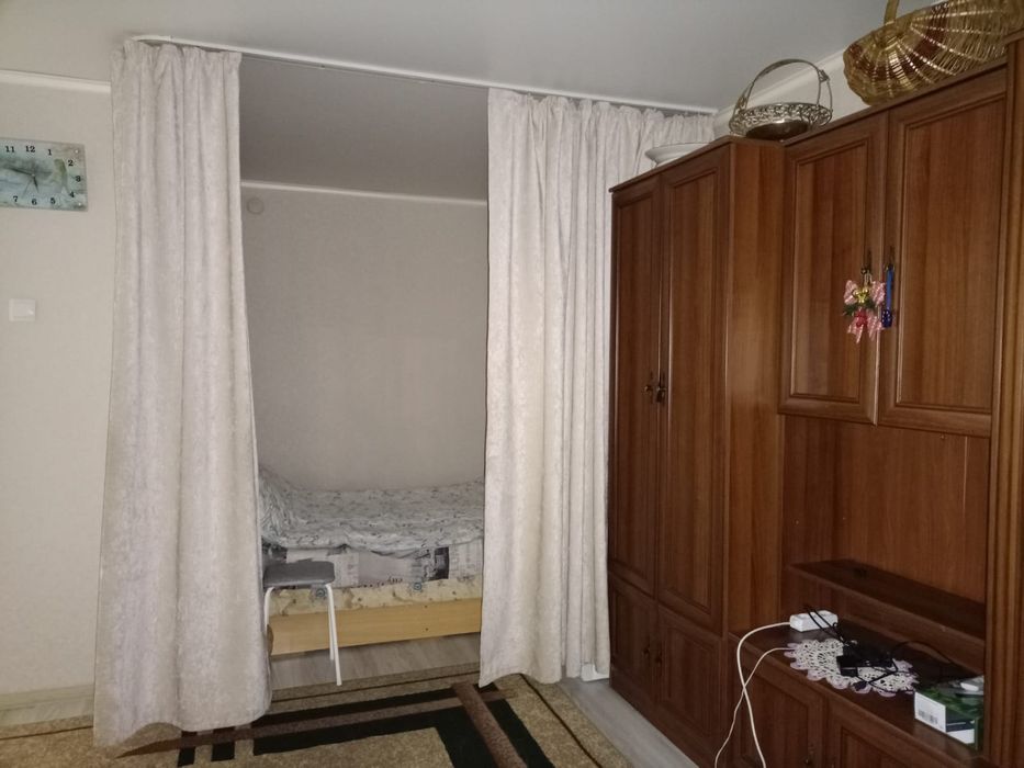 Продам 1 комнатную квартиру