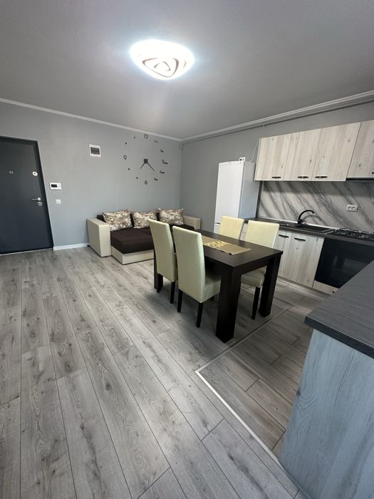 Apartament 2 camere de inchiriat Zona Jysk Floresti