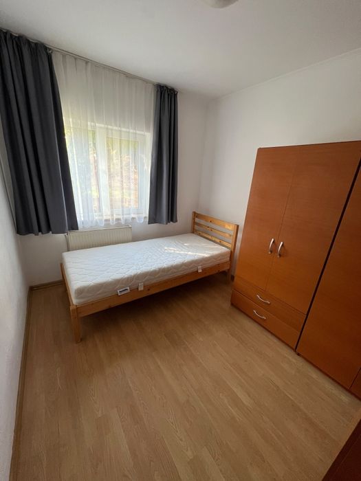 Inchiriez apartament 2 camere in cartierul Manastur,str.Bucovina