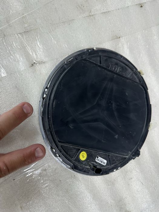 Emblemă distronic mercedes gle.glc.gls.amg gt.cod:a0008880500.