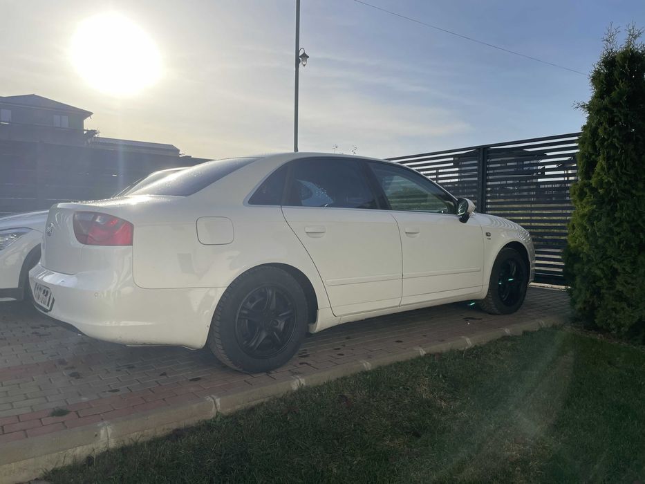 De vanzare Seat Exeo