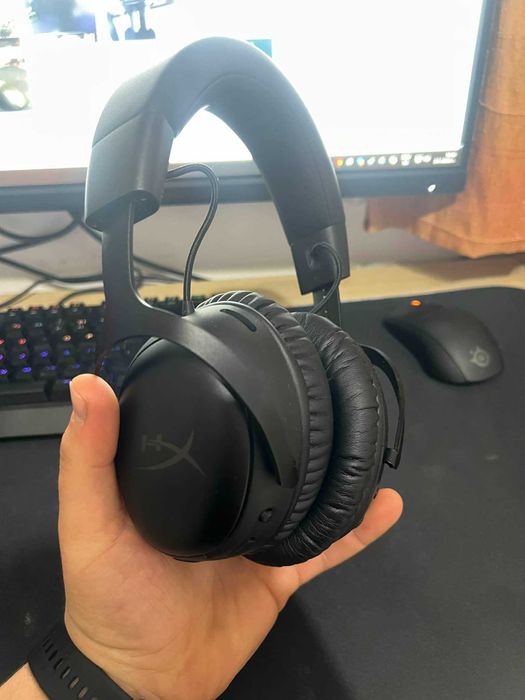 Геймърски Компютри Ryzen 7 7800X3D RTX:3060 12GB RAM:32GB