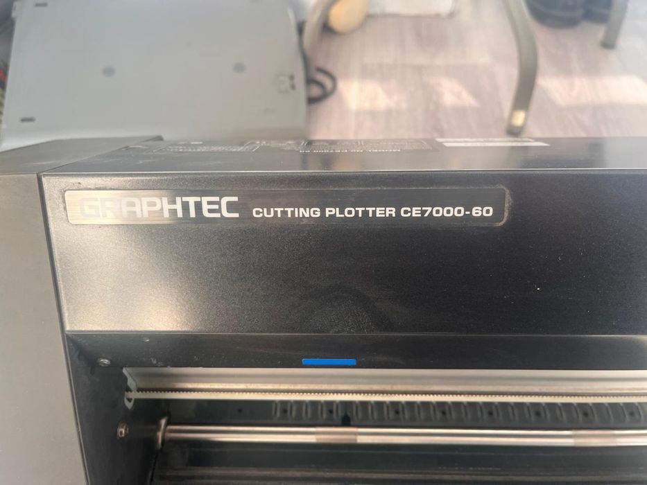 Плоттер режующий Алматы