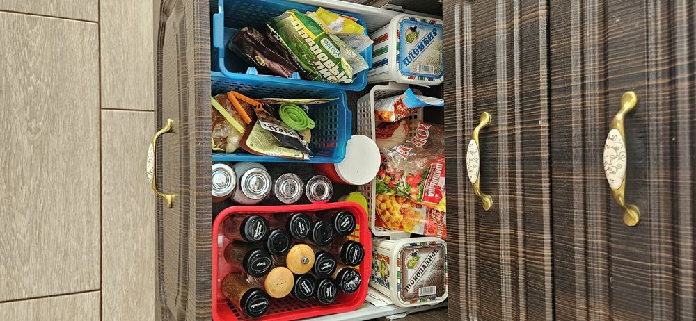 Продам  кухню мдф 4600мм×2900мм