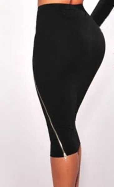 fusta  cu eticheta  - model nou