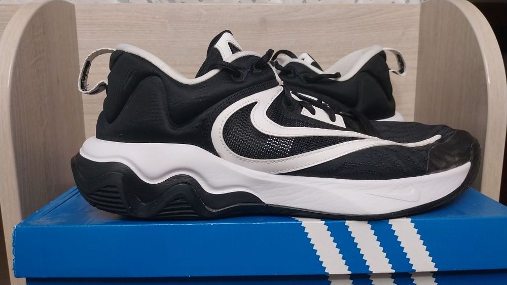 Баскетболни обувки Giannis Immortality 3