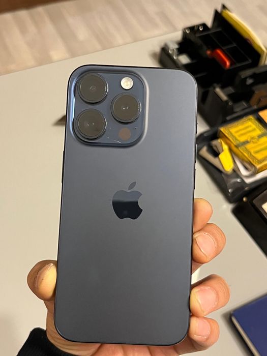 15 про емкость:86%