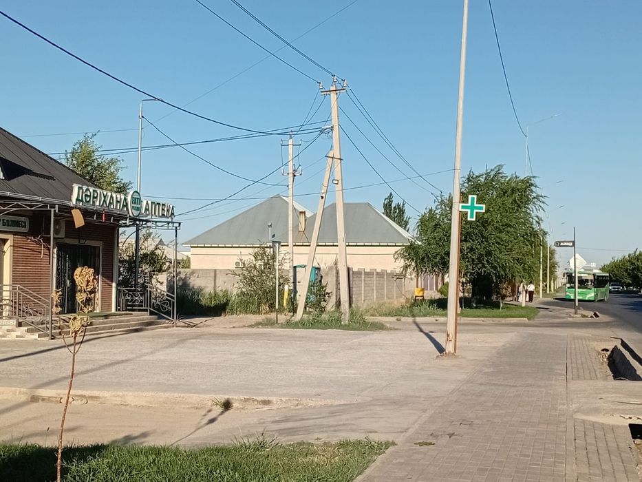 Бизнес нысаны сатылады