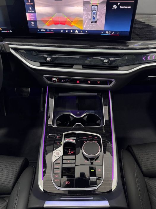 Bugun sotuvimizda BMW X7