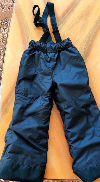 Geaca si pantaloni schi