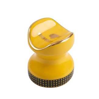 Керамична стойка за пури