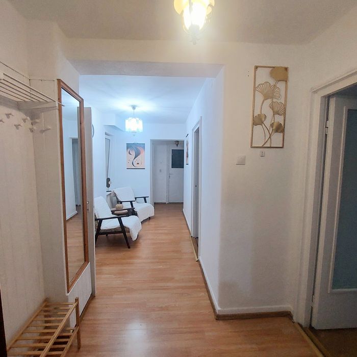 Prima inchiriere