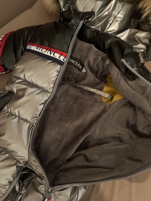 Комбинезон детский, состояние новое