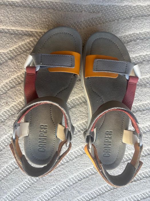 Сандали Camper