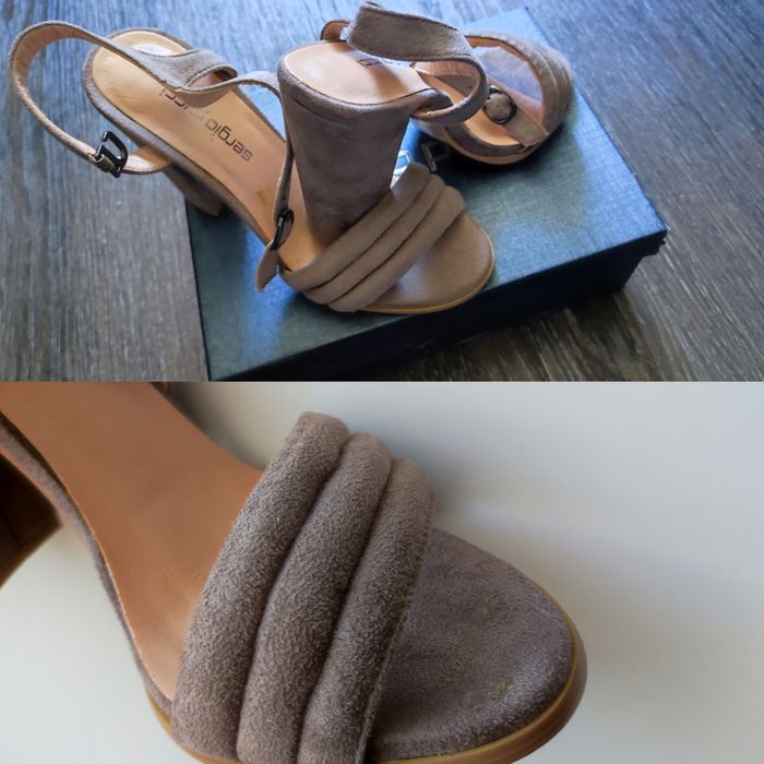 Туфли, босоножки, батильоны 36 размер