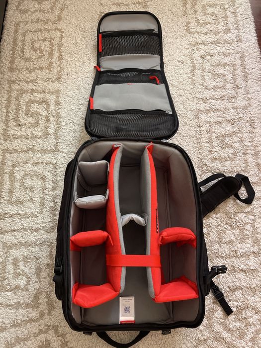 Rucsac foto , Manfrotto