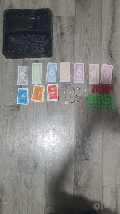 Продается Монополия
