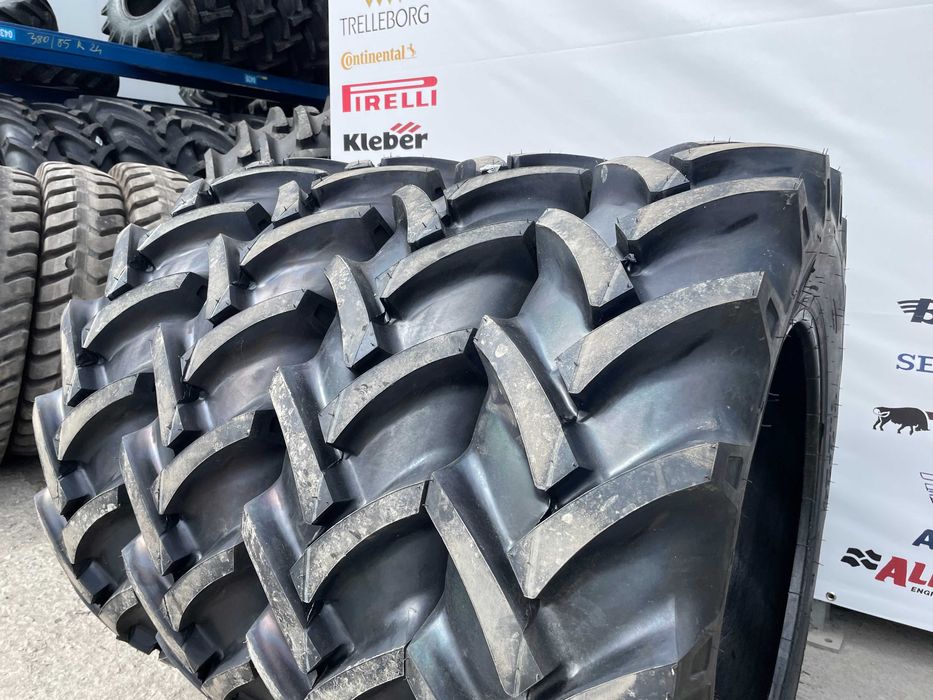 Anvelope agricole de tractor fata cu garantie 8PR livrare 11.2-24