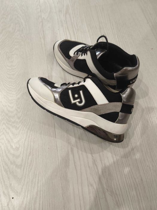 Маратонки Lui Jo 39н