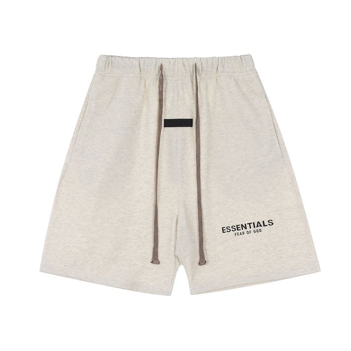 Pantaloni Scurti Essentials Fear of GOD / COLECTIE 2026