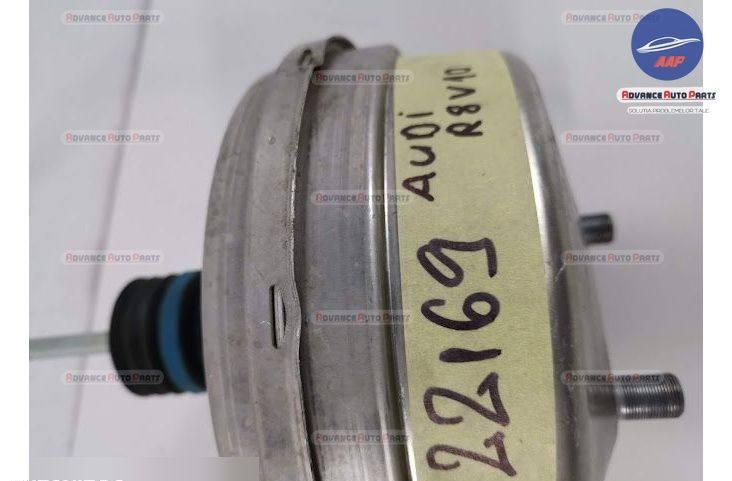 Ауди Р8 / Audi R8 Оригинален спирачен усилвател 4S0612103A