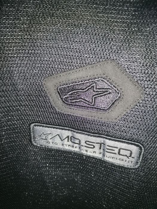 Чисто ново мъжко яке /суичер Alpinesrars Moflow air tech hoodie -  XXL