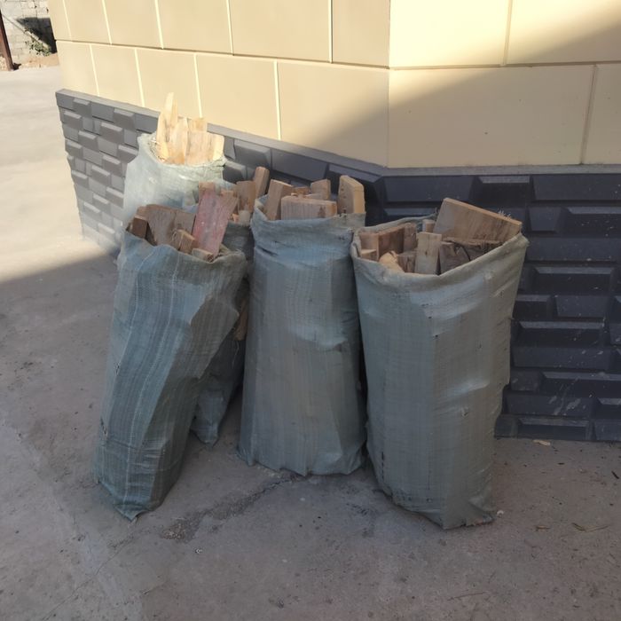 Отын сатылады қабы 1100теңге