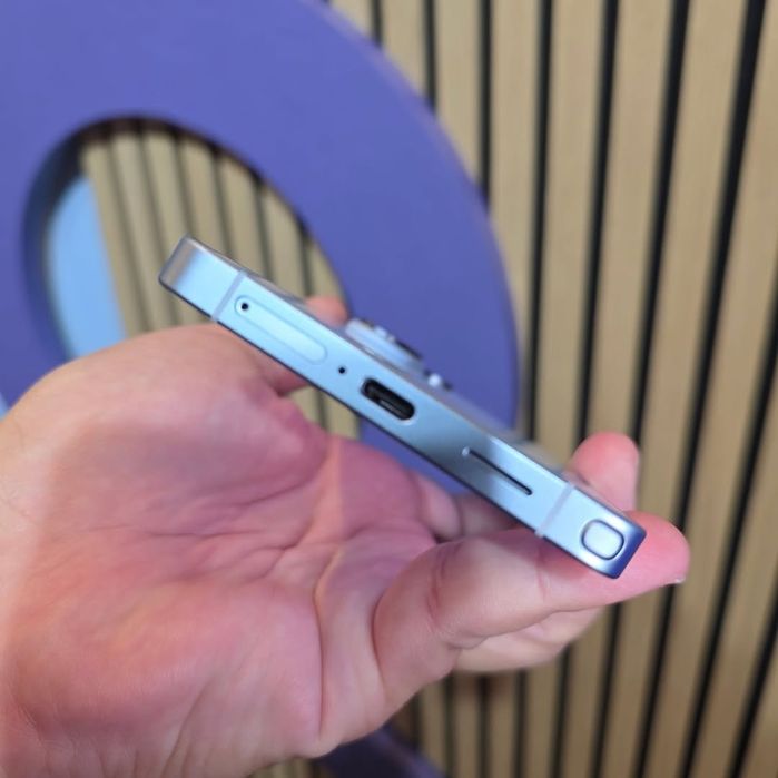 Samsung S26 Ultra 12/256gb White Silver