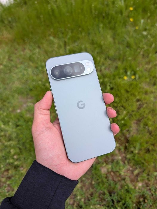 Google Pixel 9 Pro (128gb) Hazel